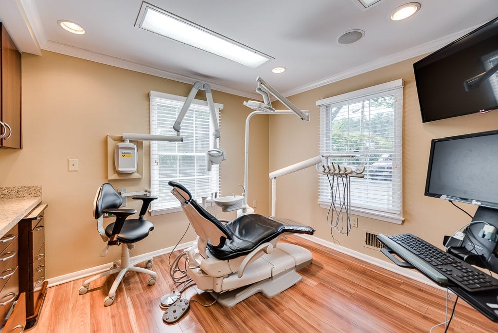 Dental Services at Morristown Cosmetic Dentistry in Morristown NJ