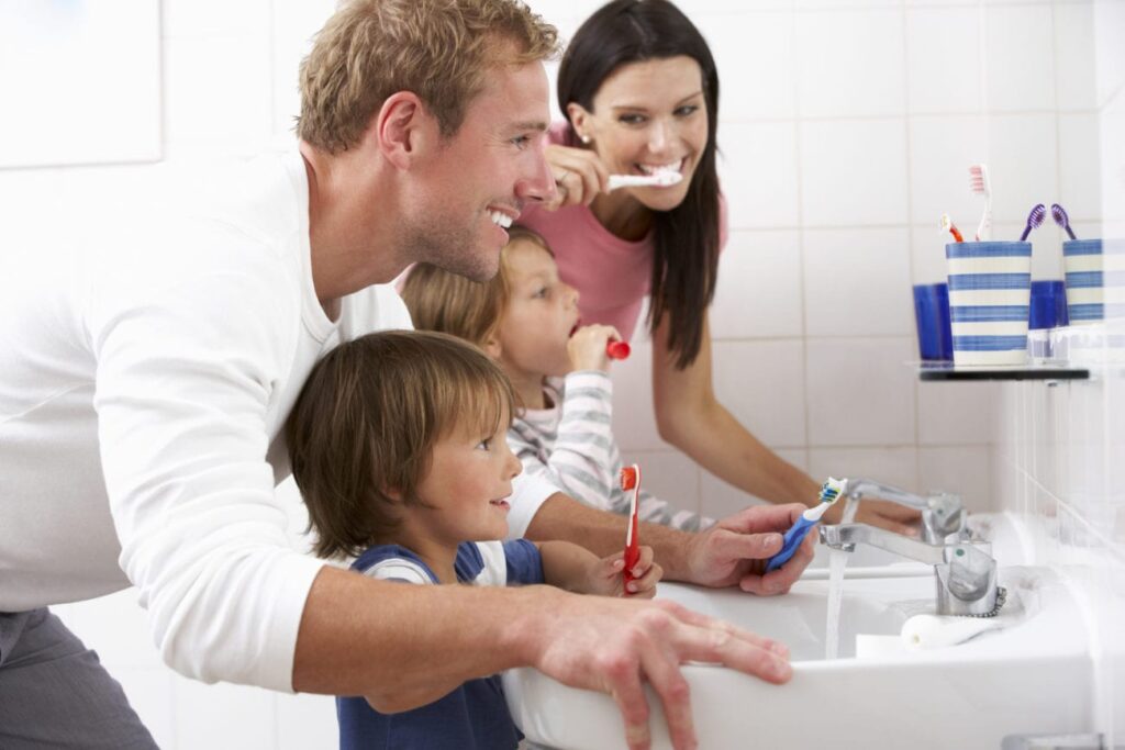 family dentistry in Morristown NJ near you