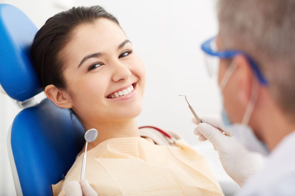 bleeding gums treatment near you in Morristown, NJ