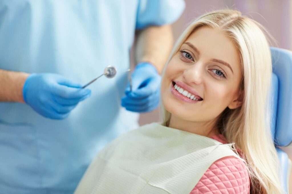 affordable tooth bonding in Morristown New Jersey