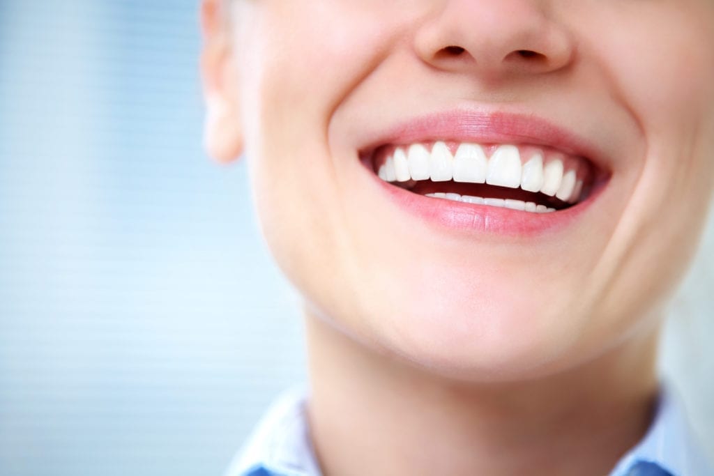 What to look for in a cosmetic dentist Morristown NJ