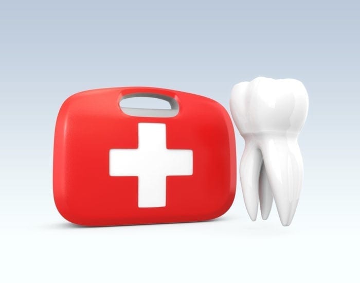 Dental Emergency Morristown, NJ dentist