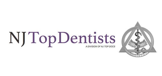 New Jersey Monthly — July 2023: Top Dentists