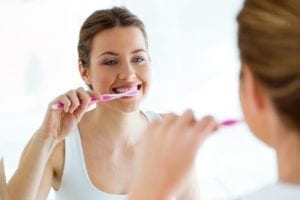 oral hygiene dentist morristown nj