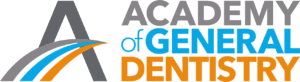 Academy of General Dentistry logo