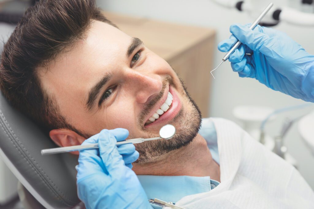 dentist in bernardsville, new jersey