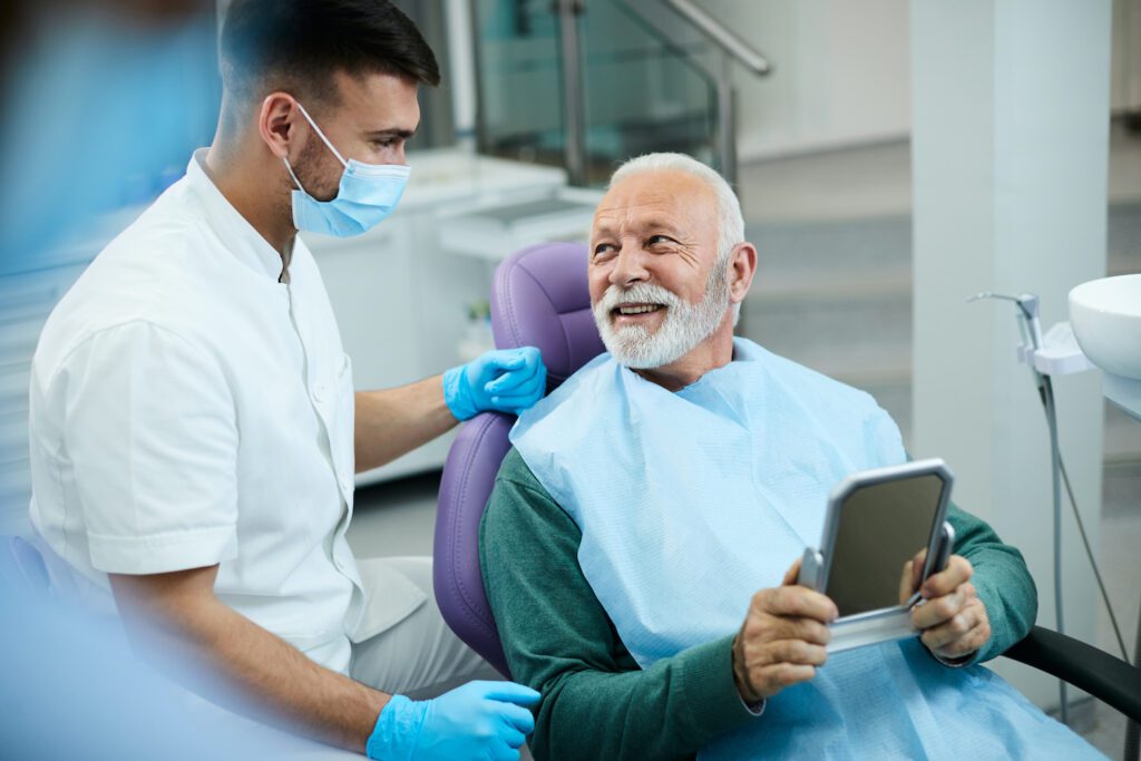 dentist in parsippany, new jersey