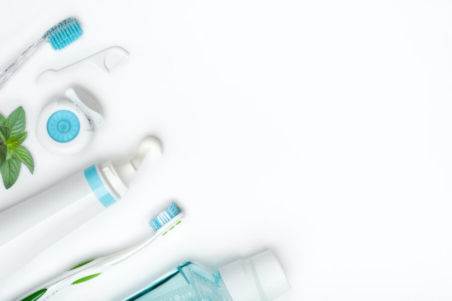 Dentist in Basking Ridge, NJ Dr. Victor Gittleman