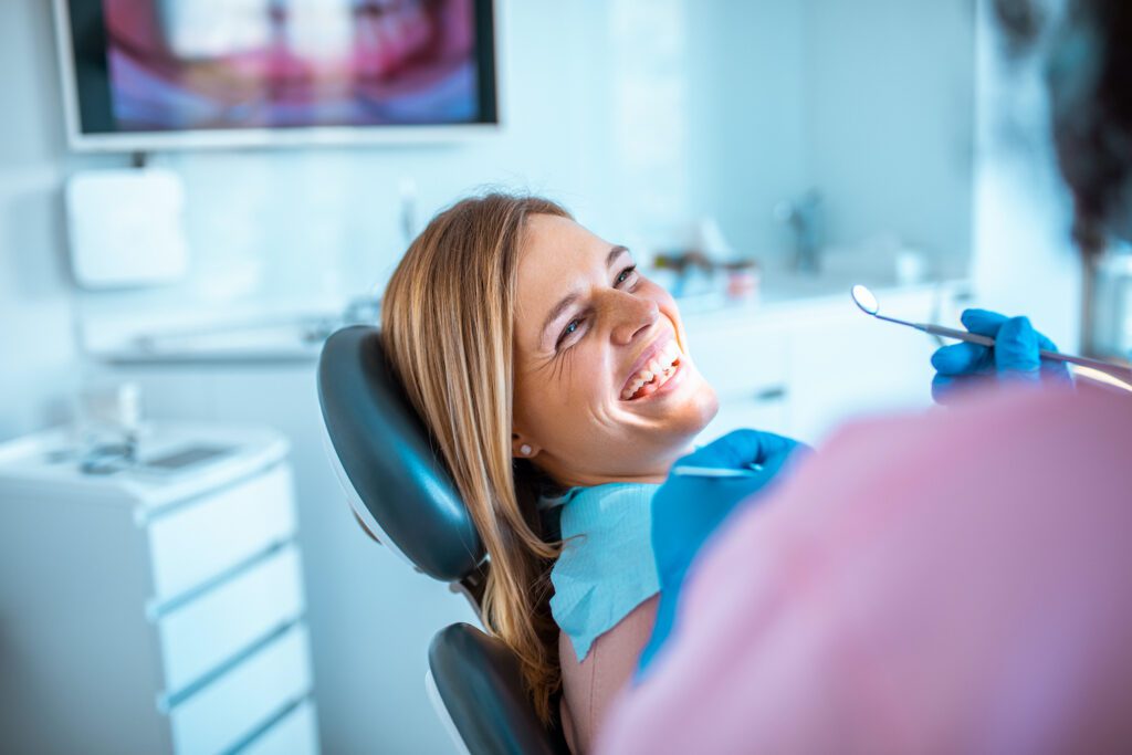 dentist in madison, new jersey