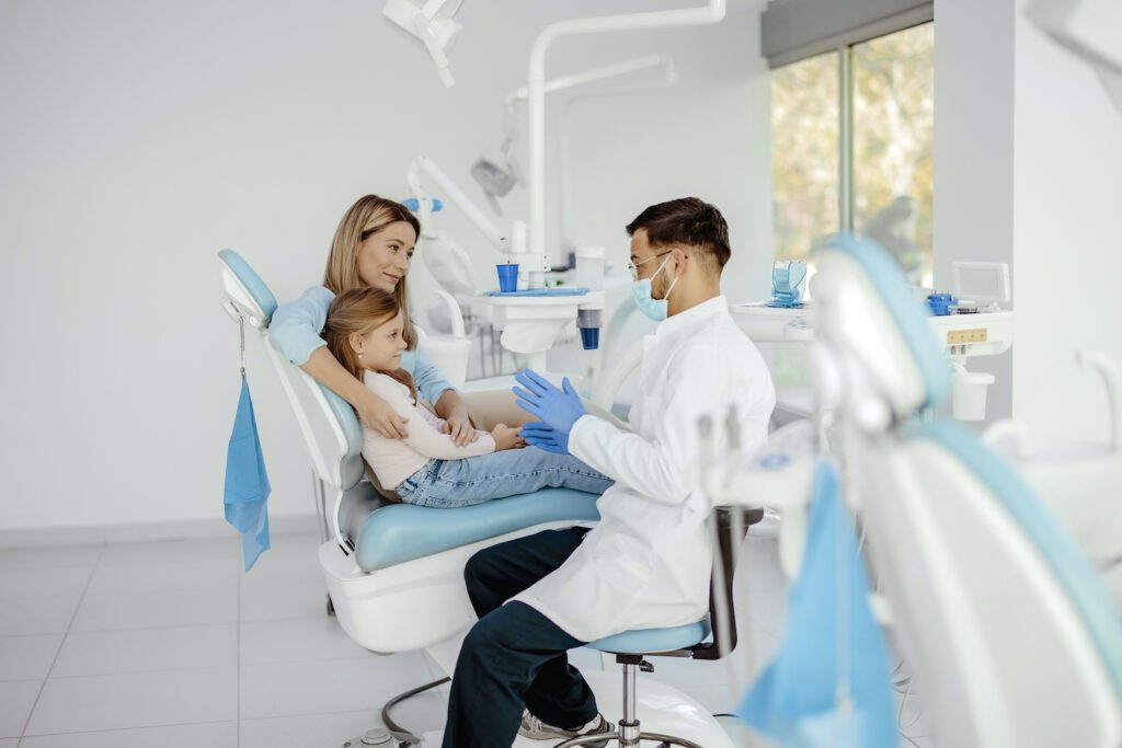 dentist in stirling, new jersey