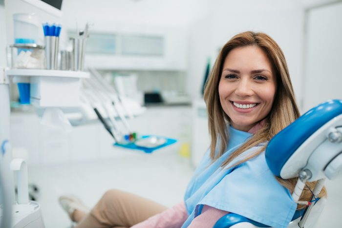 dentist in whippany, new jersey