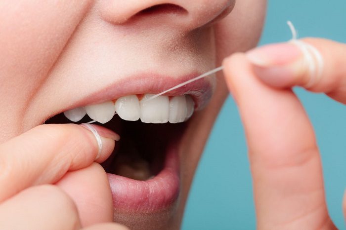How Does Flossing Keep Gums Healthy