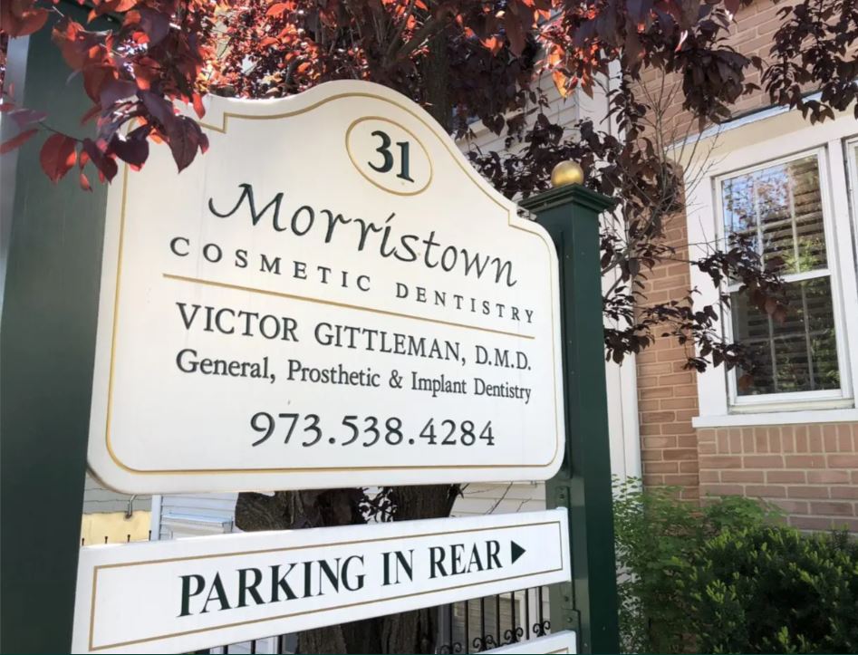 Why Choose Morristown Cosmetic Dentistry