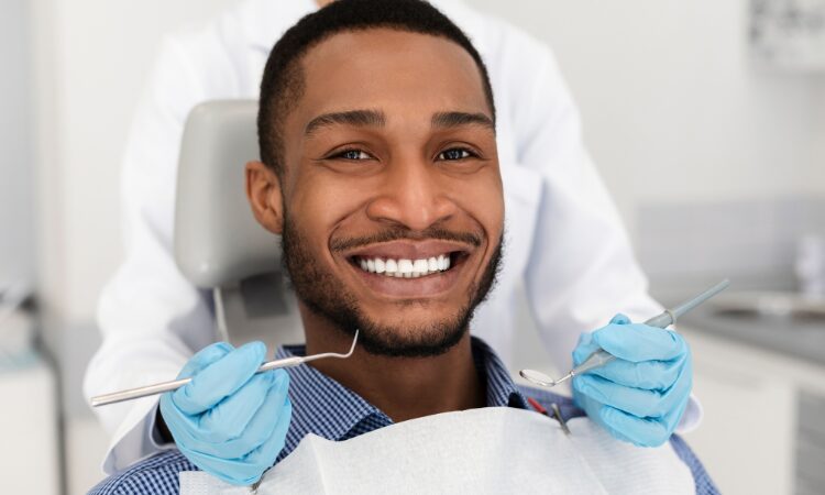 Many patients benefit significantly from professional dental cleanings every three or even four months rather than every six.